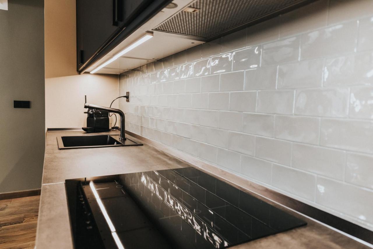 Apartment Contemporary Industrial By Rems