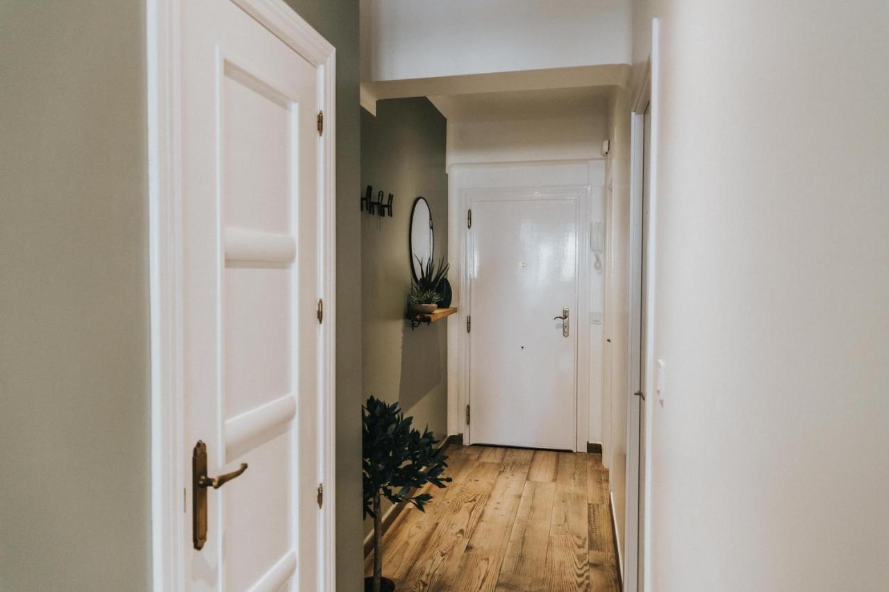 Apartment Contemporary Industrial By Rems