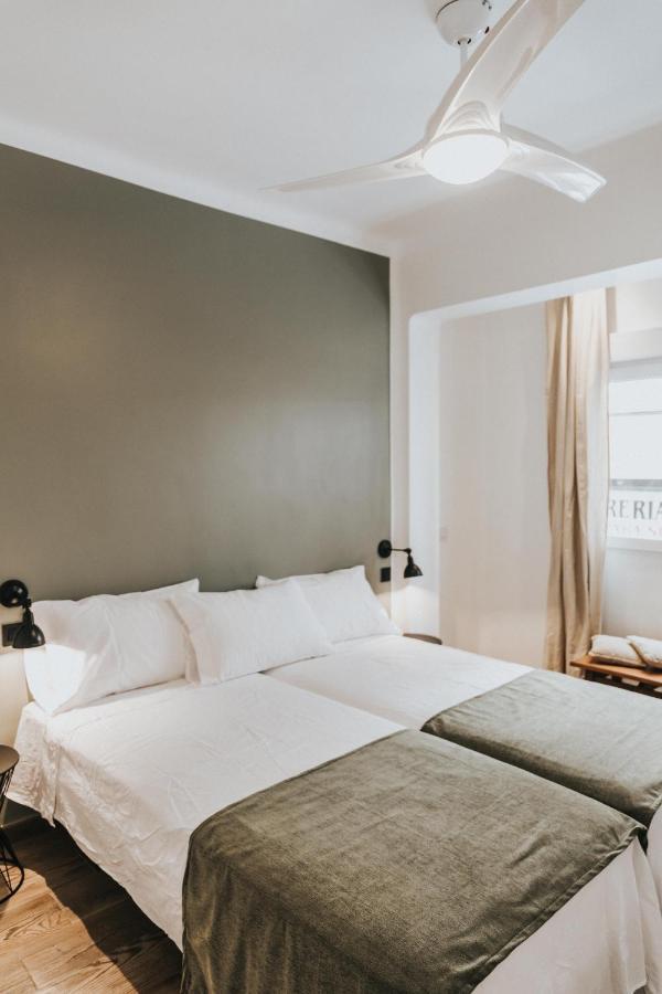 Contemporary Industrial By Rems Apartment