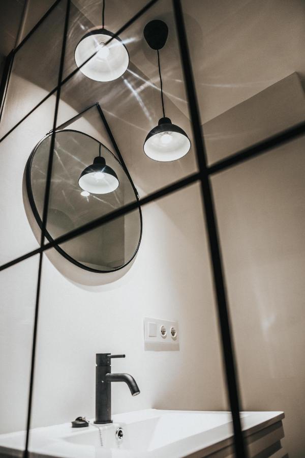 Contemporary Industrial By Rems * Malaga