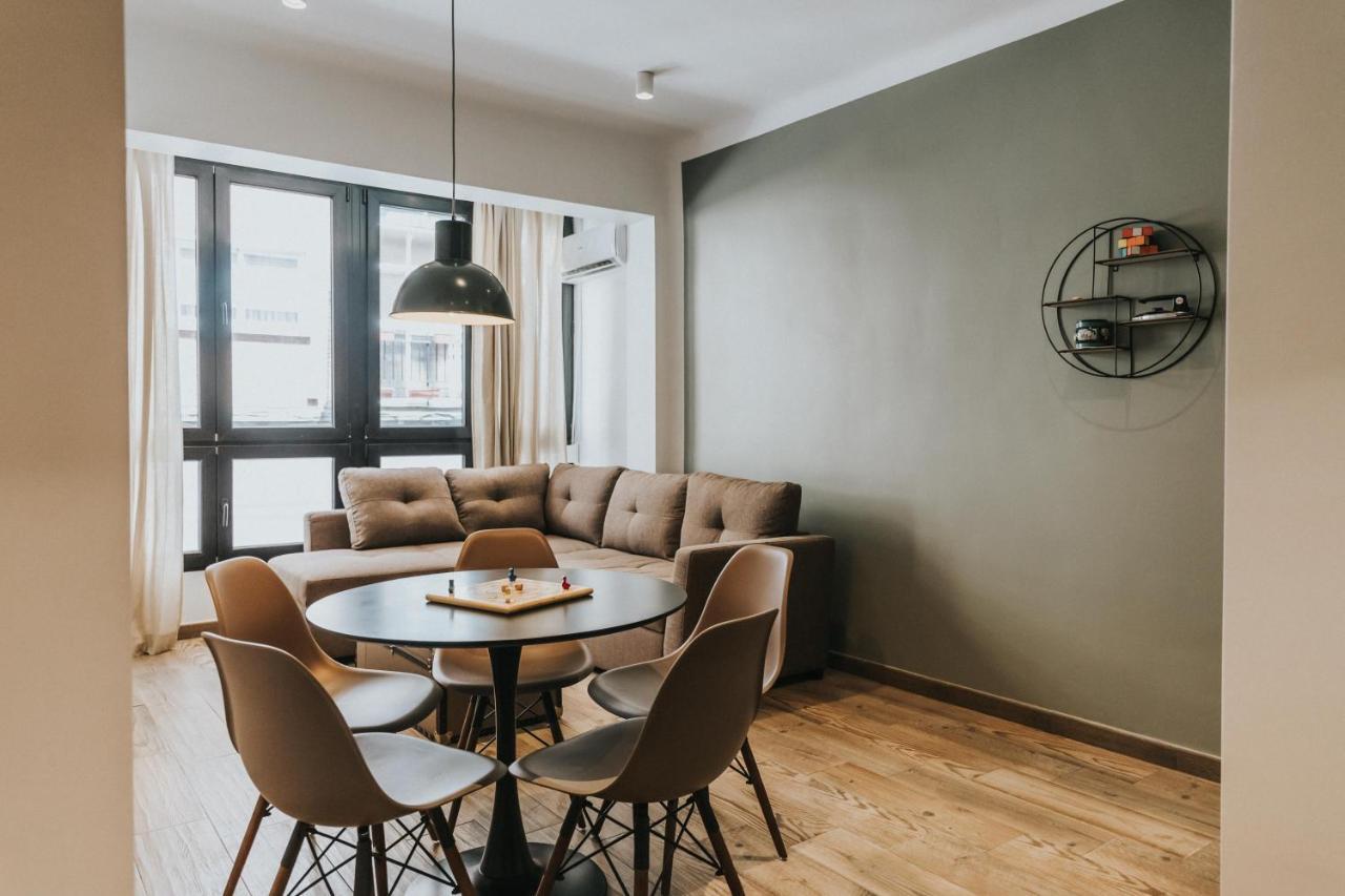Contemporary Industrial By Rems * Malaga