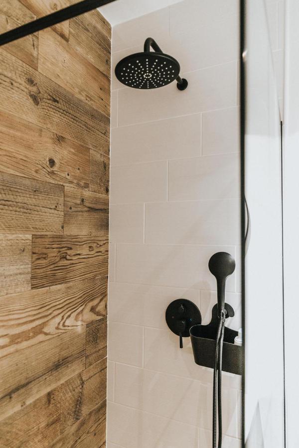 Contemporary Industrial By Rems * Malaga